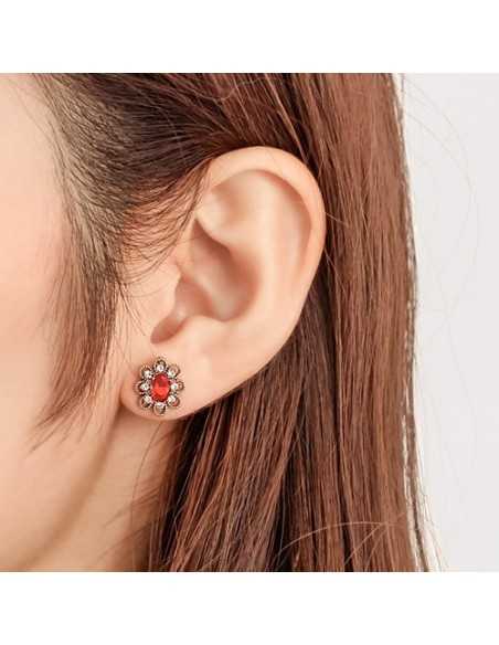 [AS331] Cimera Earring