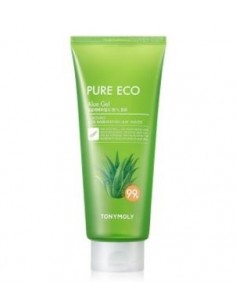 [TONYMOLY] Pure Eco Aloe Gel 300ml
