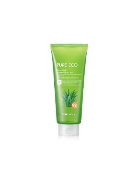 [TONYMOLY] Pure Eco Aloe Gel 300ml