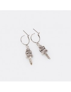 [WA15] Sanus Earring