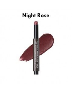 [the SAEM] Holiday Edition : Eco Soul KISS Button Lips Matt 2g