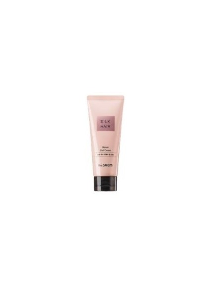 [the SAEM] Silk Hair Repair Curl Cream 100ml