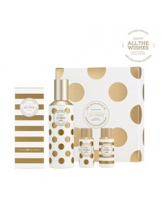 [Thefaceshop] Holiday Eddition : The Therapy First Serum Set 