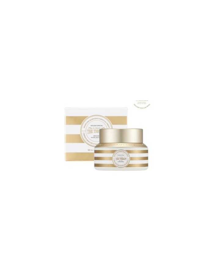 [Thefaceshop] Holiday Eddition : The Therapy Moisture Blending Cream 50ml
