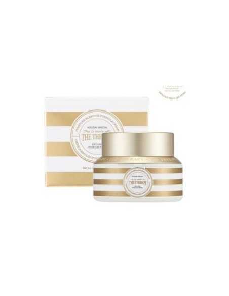 [Thefaceshop] Holiday Eddition : The Therapy Moisture Blending Cream 50ml