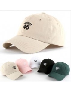 [CAP489] 46New York City Ballcap
