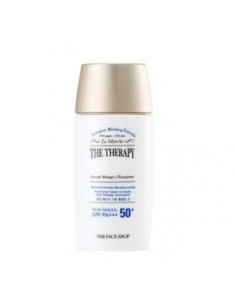 [Thefaceshop] The therapy Royal Maid Moisture Blending Sun 50+ PA+++ 55ml