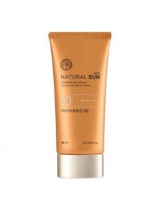 [Thefaceshop] Natural Sun Eco Power Extreme Sun Cream SPF50+ PA++++ 80ml