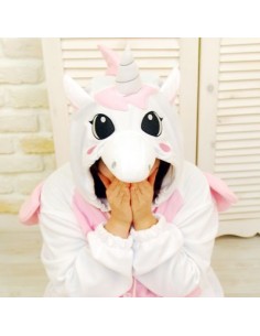 SHINEE Animal Pajamas - CHEETAH