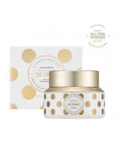 [Thefaceshop] The therapy Oil Blending Cream 50ml