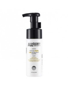 [Thefaceshop] All Clear Cleansing Oil Whip 150ml