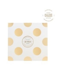 [Thefaceshop] Holiday Edition : The therapy Anti-Aging 2 Set 150ml+130ml 2