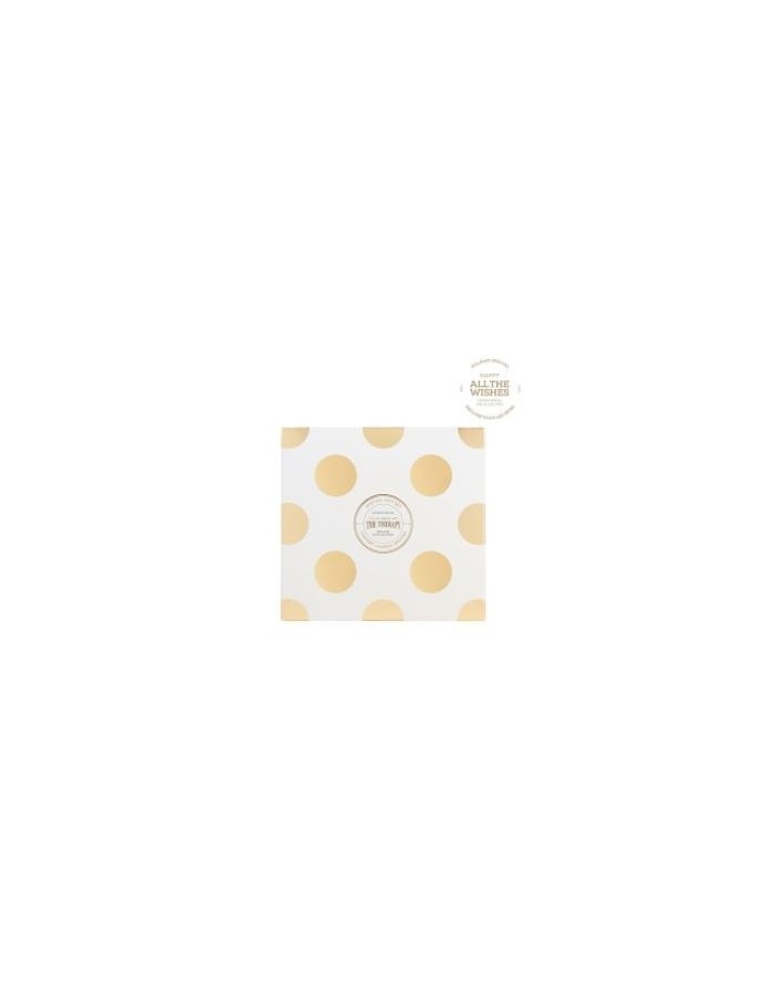 [Thefaceshop] Holiday Edition : The therapy Anti-Aging 2 Set 150ml+130ml
