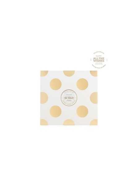 [Thefaceshop] Holiday Edition : The therapy Anti-Aging 2 Set 150ml+130ml