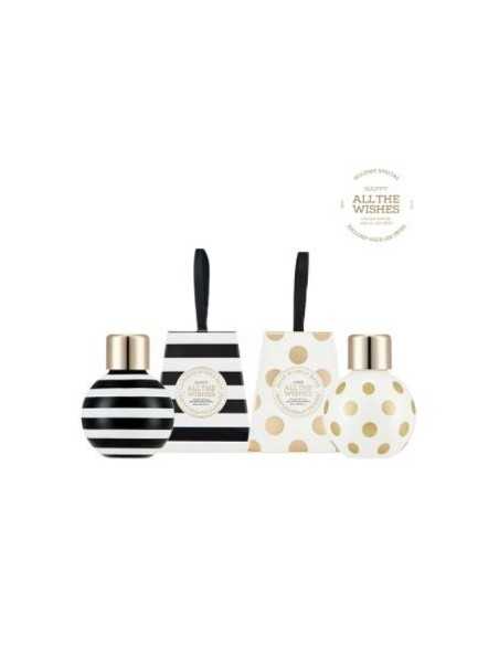 [Thefaceshop] Holiday Edition : Bubble Bath 60ml