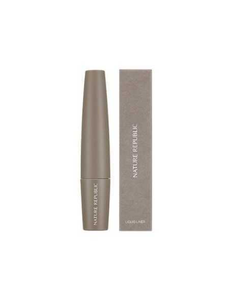 [Nature Republic]  Botenical Liquid Liner 3g
