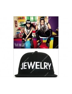 [CAP153] Bigbang Style Jewelry  HIPHOP CAP