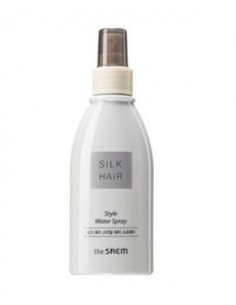 [the SAEM] Silk Hair Style Water Spray 150ml