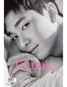 The First Look Vol.146 NUEST W (ARON)