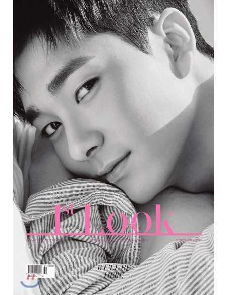 The First Look Vol.146 NUEST W (ARON)