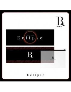 VIXX LR 1st Concert ECLIPSE Goods - Reflection Slogan