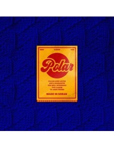 SORAN Mini Album - POLAR CD