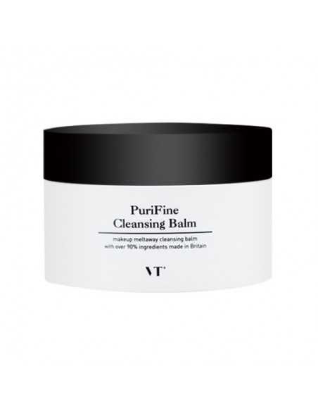 [VT] Purifine Cleansing Ballm 85g