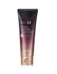[TONYMOLY] Bio EX Cell Peptide Foam Cleanser 150ml