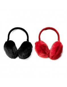 BIGBANG 2017 CONCERT 'LAST DANCE" Goods - BIGBANG FUR EARMUFF
