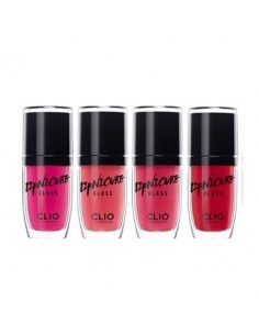 [CLIO] Virgin Kiss Lipnicure Glass ( 6Colors )