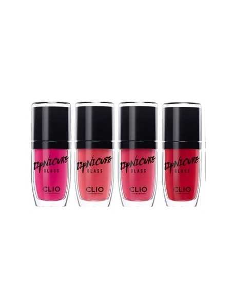 [CLIO] Virgin Kiss Lipnicure Glass ( 6Colors )