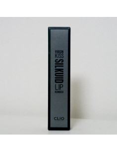 [CLIO] Virgin Kiss Silkuid Lip Remover