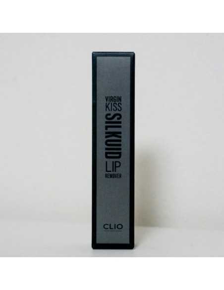 [CLIO] Virgin Kiss Silkuid Lip Remover
