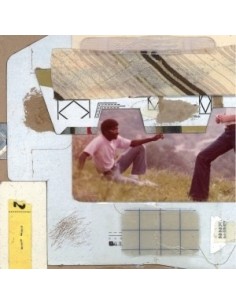 NAUL Limited Edition - Gloria CD + Poster