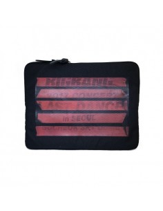 BIGBANG 2017 CONCERT 'LAST DANCE" Goods - BIGBANG Laptop Sleeve