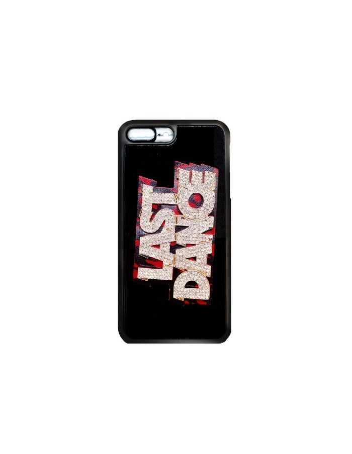 BIGBANG 2017 CONCERT 'LAST DANCE" Goods - BIGBANG Phonecase