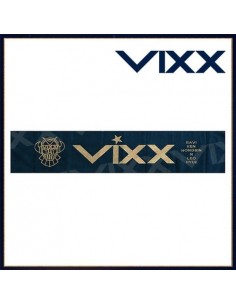 Vixx Official Slogan Towel Ver.1  