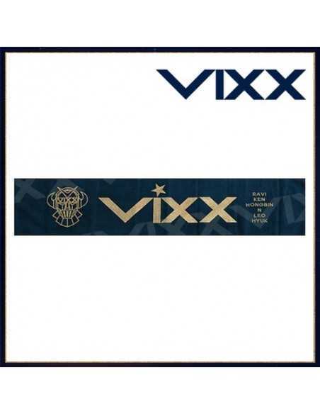 Vixx Official Slogan Towel Ver.1  