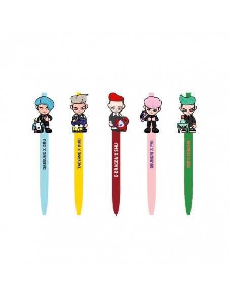 BIGBANG GO BLINGS BALLPEN (5Kinds)