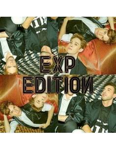 EXP EDITION 1st Mini Album - FIRST EDITION