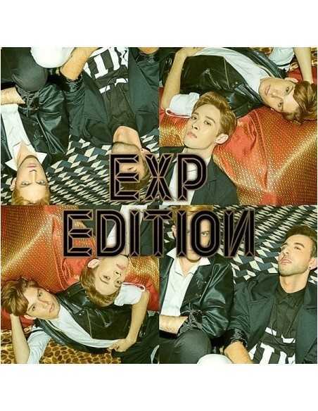EXP EDITION 1st Mini Album - FIRST EDITION