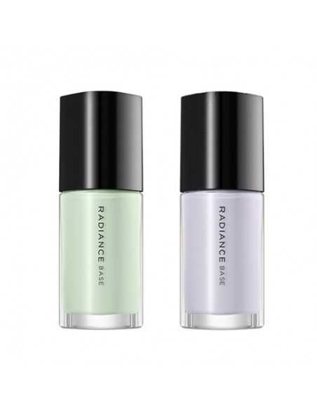 [MISSHA] Radiance Base SPF15/PA+ 35ml (2Colors)