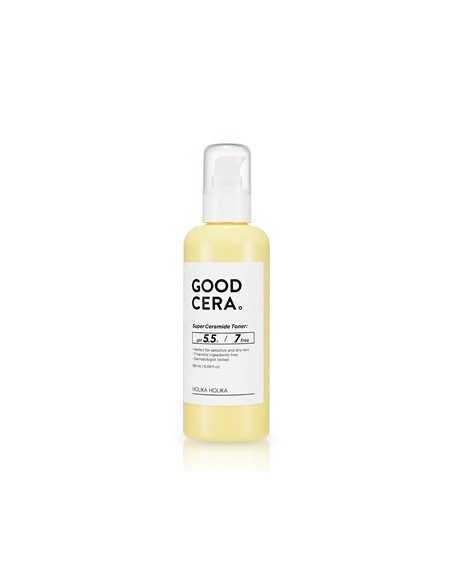 [Holika Holika] Good Cera Super Ceramide Toner 180ml