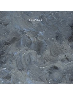 JUNG JOONIL - ELEPHANT[EP] (Pre-Order)