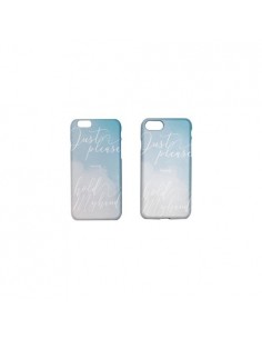 TRACK 8 iPHONE CASE : CNBLUE 8th Anniversary Fanmeeting "TRACK 8" Goods