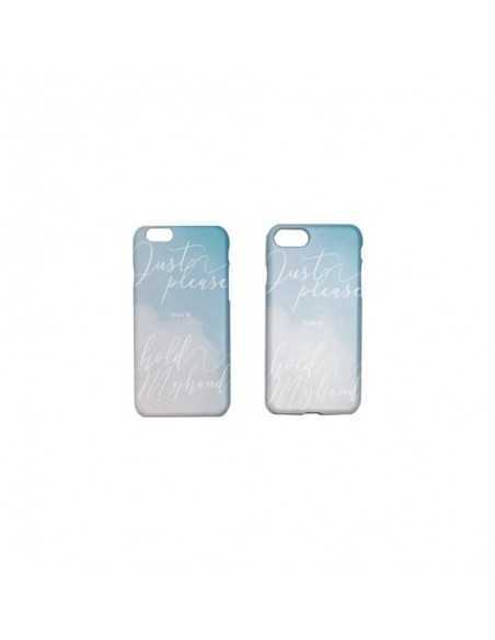 TRACK 8 iPHONE CASE : CNBLUE 8th Anniversary Fanmeeting "TRACK 8" Goods