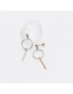 [BS106] BTS Vento Earring