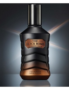[Thefaceshop] The Black Bomb Cream Pluid 130ml