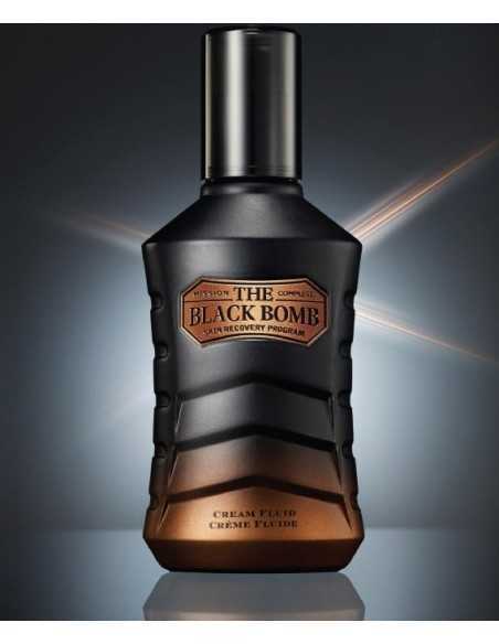 [Thefaceshop] The Black Bomb Cream Pluid 130ml