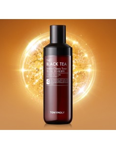 [TONYMOLY] The Black Tea London Classic Tonal 180ml